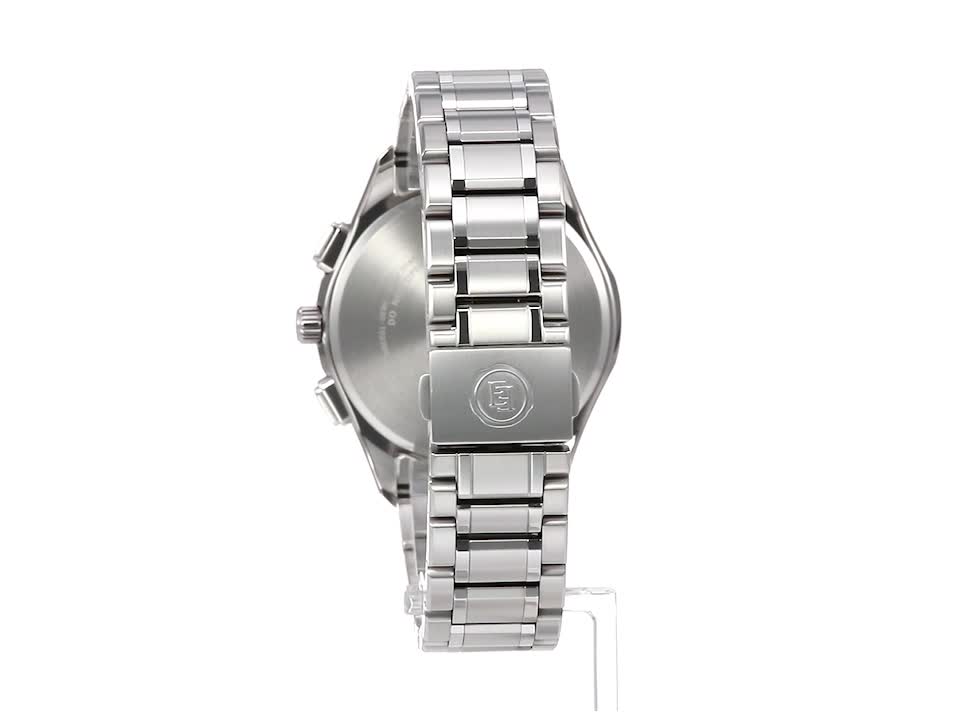 Amazon.co.jp: [シチズン]CITIZEN 腕時計 EXCEED エクシード エコ